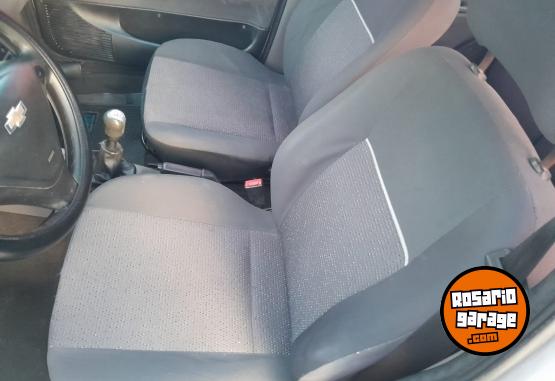 Autos - Chevrolet CORSA/ ASTRA 2014 GNC 140000Km - En Venta