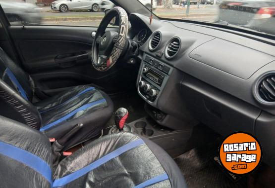 Autos - Volkswagen GOL TREND 1.6 2010 Nafta 123000Km - En Venta