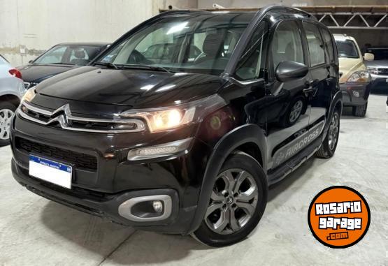 Autos - Citroen C3 2018 Nafta  - En Venta