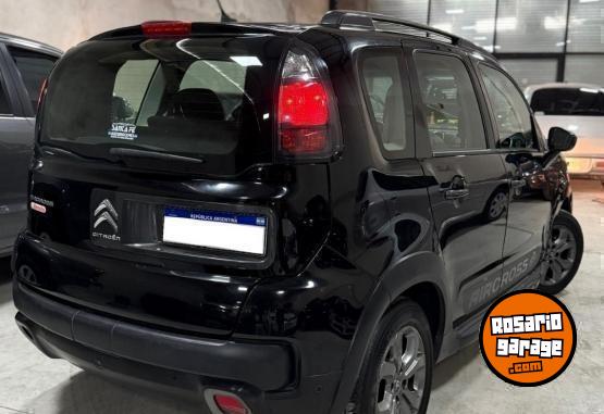 Autos - Citroen C3 2018 Nafta  - En Venta