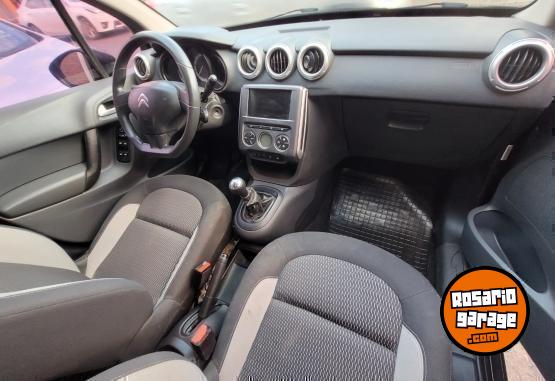 Autos - Citroen C3 2018 Nafta  - En Venta