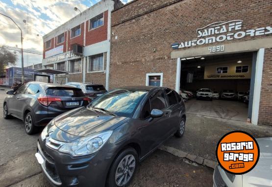 Autos - Citroen C3 2018 Nafta  - En Venta