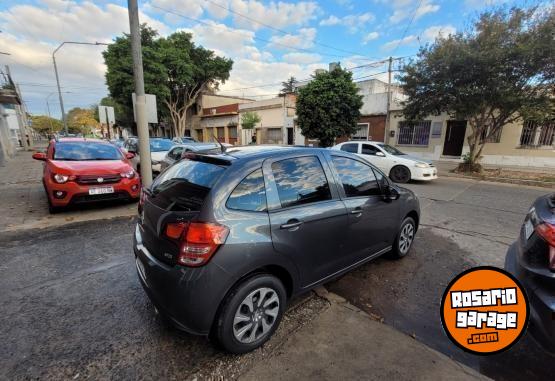 Autos - Citroen C3 2018 Nafta  - En Venta