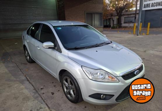 Autos - Ford Focus 2011 GNC 160000Km - En Venta