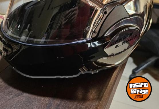 Accesorios para Motos - Casco LS2 - En Venta