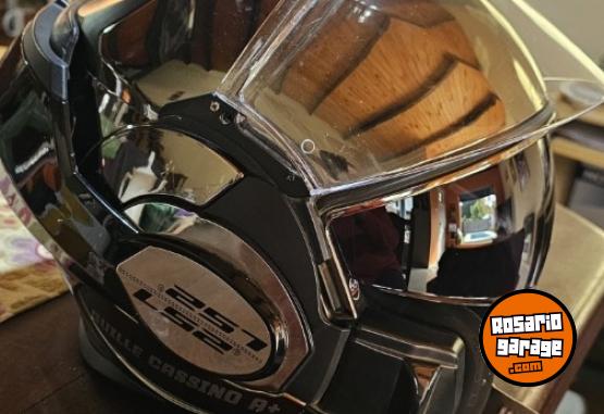 Accesorios para Motos - Casco LS2 - En Venta