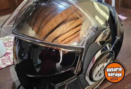 Accesorios para Motos - Casco LS2 - En Venta