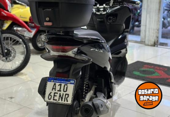 Motos - Honda PCX 150 2019 Nafta 23000Km - En Venta