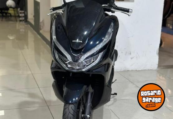 Motos - Honda PCX 150 2019 Nafta 23000Km - En Venta