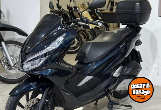 Motos - Honda PCX 150 2019 Nafta 23000Km - En Venta