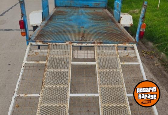Accesorios para Autos - TRAILER - En Venta