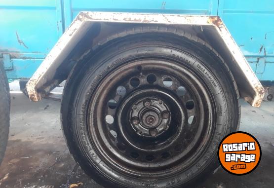 Accesorios para Autos - TRAILER - En Venta