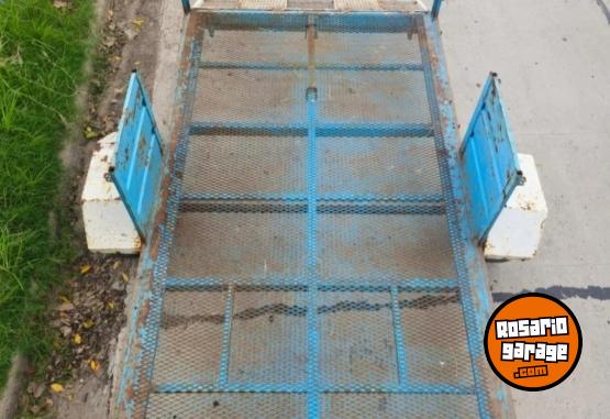 Accesorios para Autos - TRAILER - En Venta