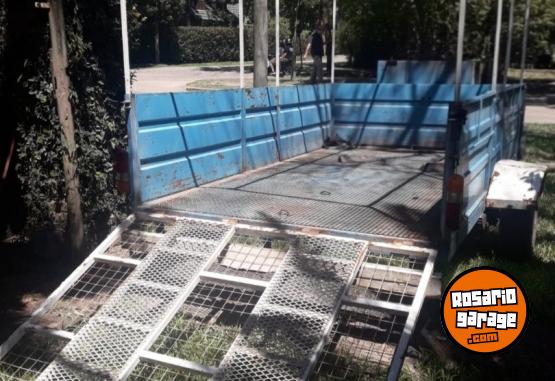 Accesorios para Autos - TRAILER - En Venta