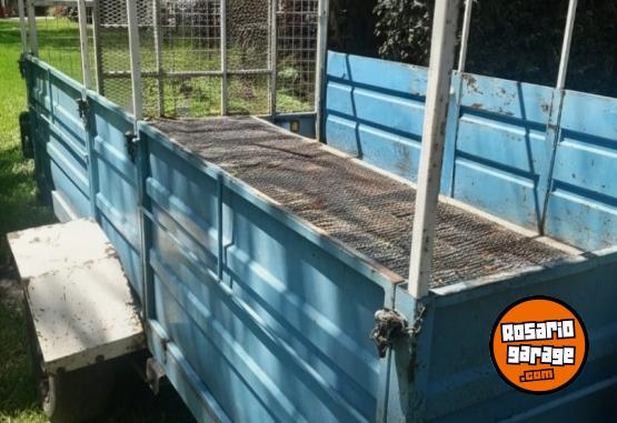 Accesorios para Autos - TRAILER - En Venta