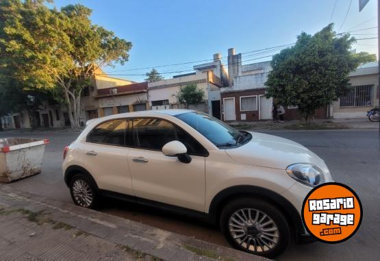 Autos - Fiat 500 2018 Nafta  - En Venta