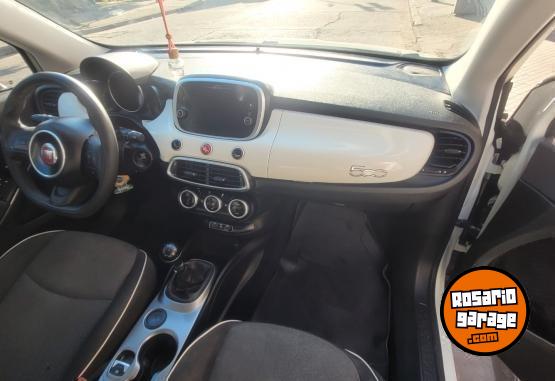 Autos - Fiat 500 2018 Nafta  - En Venta
