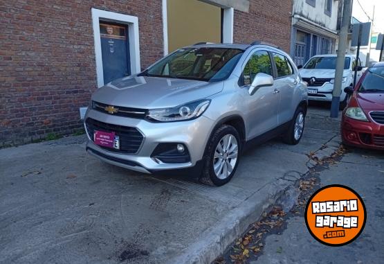 Autos - Chevrolet Tracker 2019 Nafta  - En Venta