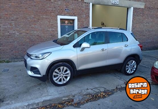 Autos - Chevrolet Tracker 2019 Nafta  - En Venta