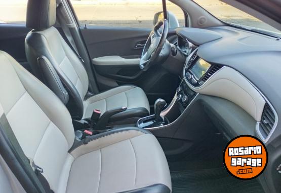 Autos - Chevrolet Tracker 2019 Nafta  - En Venta