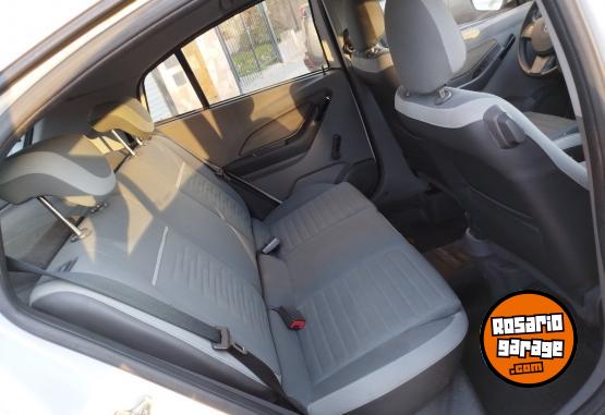 Autos - Chevrolet AGILE 2011 GNC 148000Km - En Venta