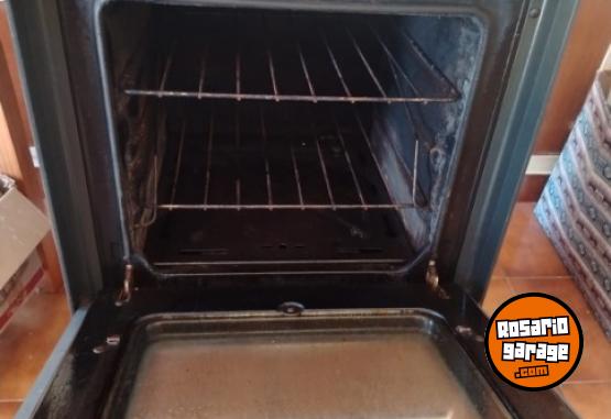 Hogar - Vendo horno de empotrar Longvie modelo 14600 con la v�lvula rota - En Venta