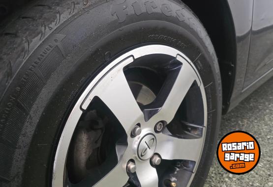Autos - Chevrolet Onix 1.4 ls 2016 Nafta  - En Venta