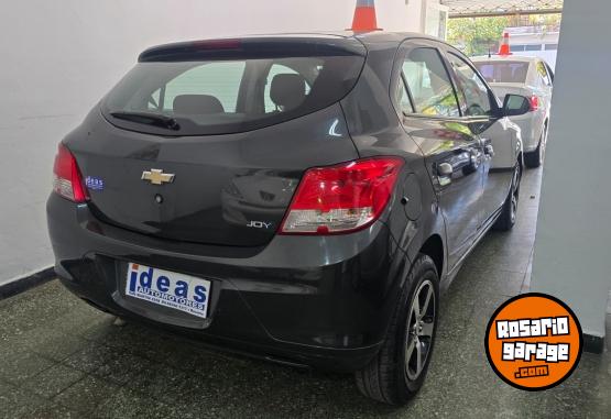 Autos - Chevrolet Onix 1.4 ls 2016 Nafta  - En Venta