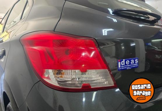 Autos - Chevrolet Onix 1.4 ls 2016 Nafta  - En Venta