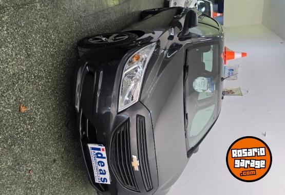 Autos - Chevrolet Onix 1.4 ls 2016 Nafta  - En Venta