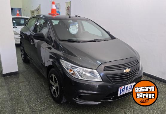 Autos - Chevrolet Onix 1.4 ls 2017 Nafta  - En Venta