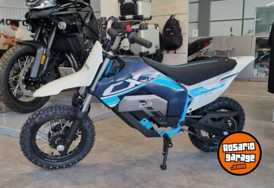 Motos - CF CX-2E 2025 Electrico / Hibrido 0Km - En Venta