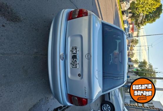Autos - Chevrolet Corsa 2008 GNC 368000Km - En Venta