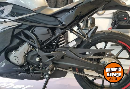 Motos - CF 300 SR 2026 Nafta - En Venta
