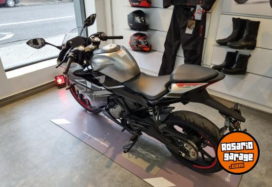 Motos - CF 300 SR 2026 Nafta - En Venta