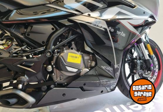 Motos - CF 300 SR 2026 Nafta - En Venta