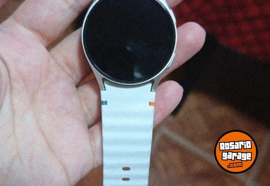 Electr�nica - ⌚ Samsung Galaxy Watch7 Bluetooth 40mm - En Venta