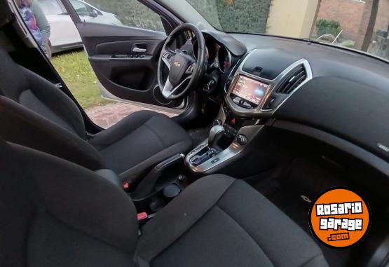 Autos - Chevrolet Cruze 2016 Diesel 153000Km - En Venta