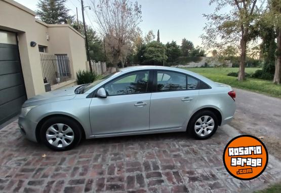 Autos - Chevrolet Cruze 2016 Diesel 153000Km - En Venta