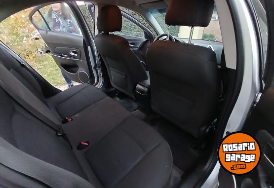 Autos - Chevrolet Cruze 2016 Diesel 153000Km - En Venta