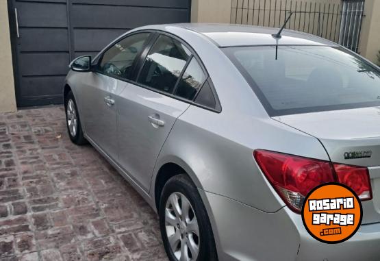 Autos - Chevrolet Cruze 2016 Diesel 153000Km - En Venta