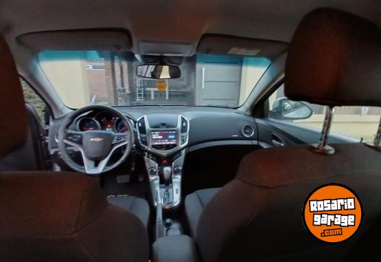 Autos - Chevrolet Cruze 2016 Diesel 153000Km - En Venta