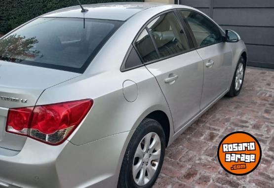 Autos - Chevrolet Cruze 2016 Diesel 153000Km - En Venta