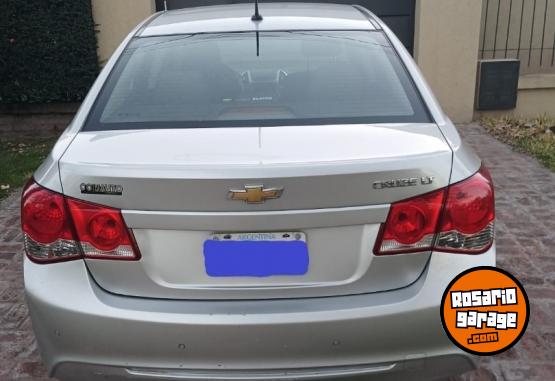 Autos - Chevrolet Cruze 2016 Diesel 153000Km - En Venta