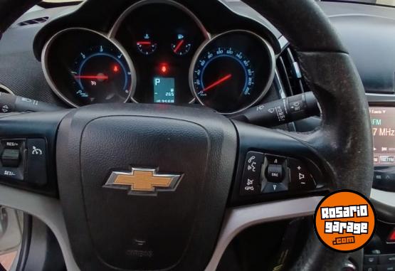 Autos - Chevrolet Cruze 2016 Diesel 153000Km - En Venta