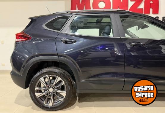 Autos - Chevrolet Tracker Premier 2025 Nafta  - En Venta