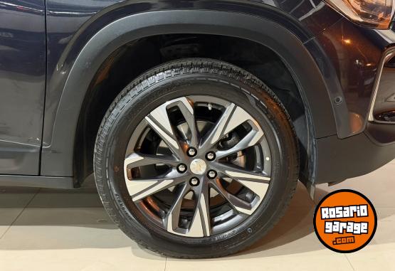 Autos - Chevrolet Tracker Premier 2025 Nafta  - En Venta