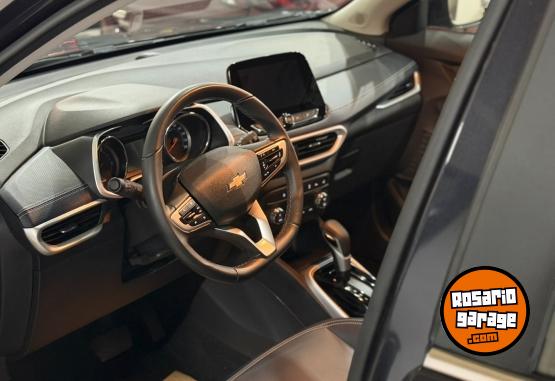 Autos - Chevrolet Tracker Premier 2025 Nafta  - En Venta