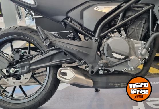 Motos - CF 300 CLX 2025 Nafta 0Km - En Venta