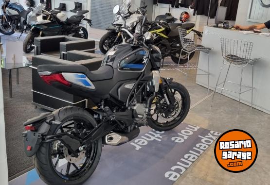 Motos - CF 300 CLX 2025 Nafta 0Km - En Venta